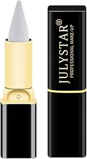 Automatic Rotary High Level Black Tube Lipstick-Style Eyeliner Waterproof Long-Lasting Smudge Smooth Sweat-Proof Tools Eyeliner