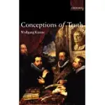 CONCEPTIONS OF TRUTH