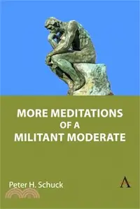 在飛比找三民網路書店優惠-More Meditations of a Militant