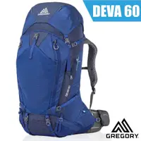 在飛比找蝦皮商城優惠-【美國 GREGORY】女 專業健行登山背包 DEVA 60