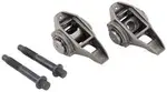 Aeroflow GM LS3 Oem Rocker Arm Set 16 Offset 1.7 Ratio LS7 - AF95-1001