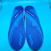 Plantar Fasciitis Arch Support Orthopedic Insoles MEN SZ 11-11.5 W'S 13-13.5