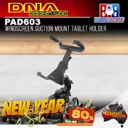 DNA PAD603 Windscreen Suction Mount Tablet Holder