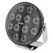 Ignite 9" Led Driving Lamp Flood/Spot - IDL1210BRD