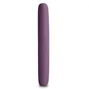 NS Novelties Desire Amore Rechargeable Double Ended Silicone Vibrator