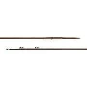 Brand New Cressi Stainless Steel Kraken 7mm Shaft for Speargun