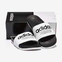 在飛比找蝦皮購物優惠-7【時代體育】ADIDAS 愛迪達 Adilette Com