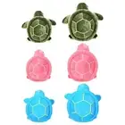 Turtle Butt Pads for Snowboarding Ski Protection Hip Butt Pad Shockproof Cute