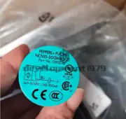 1PC New NCN15-30GM40-Z1 FOR Pepperl+Fuchs P+F Inductiver Sensor