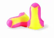 HOWARD LEIGHT LASER LITE FOAM EAR PLUGS UNCORDED 200 PAIR