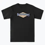 THRASH THE CIS-TEM Billy Jude Slicks shirt