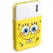 SpongeBob SquarePants Powerbank 5000mAh - SpongeBob