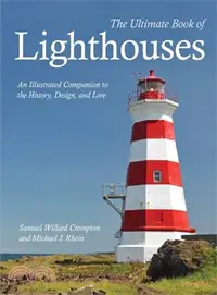 在飛比找三民網路書店優惠-The Ultimate Book of Lighthous