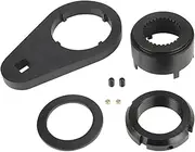 5TH Gear Lock Nut Retainer Set 1/2" Drive Mainshaft Accessory for Nv4500 Transmission