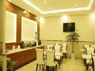 GreenTree Inn jiangsu suqian development zone east Beijing Road Business Hotel