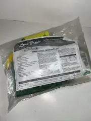 Live Free Furniture Kit Bedbug Barrier Systems Powered by Kiltron X New In Bag