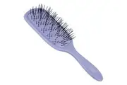 Wet Brush Go Green Thick Paddle Detangler - Purple