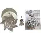 Kleenmaid Oven Fan Forced Motor|Suits: Kleenmaid T0950X