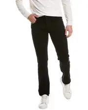 JOE'S Jeans The Brixton Domino Straight Jean