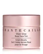 Chantecaille Sheer Glow Rose Face Tint 1 oz.