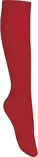 [Classroom Uniforms] CLASSROOM Little Girls' Uniform Cable Knee Hi Socks 3 Pack