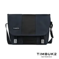 在飛比找momo購物網優惠-【Timbuk2】Classic Messenger Cor