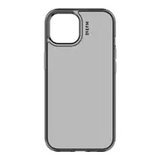 EFM Zurich Case Armour for iPhone 15 Plus - Smoke Black