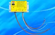 High Voltage Power Supply DC-DC conversion AHV24VN9KV1MAW High precision