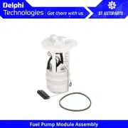 For 2004-2009 Nissan Quest 3.5L V6 Fuel Pump Module Assembly Delphi 2005 2006 (for: Nissan)