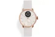 Withings HWA10-MODEL 3-ALL-INT Plastic Unisex Watch