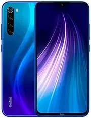 [Xiaomi] Redmi Note 8 Dual-SIM 64GB ROM + 4GB RAM (GSM Only | No CDMA) Factory Unlocked 4G/LTE Smartphone (Blue) - International Version