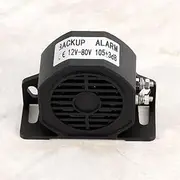 AKLOSIPY 110db Er Erse Horn BIBI Buzzer Alarm Speaker for Cars & Trucks 2V 5W Rt System