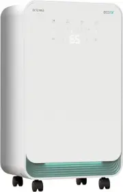 DC12 MK3 Dehumidifier 12L/Day Bedroom, Living Room Dehumidifier 24H Timer