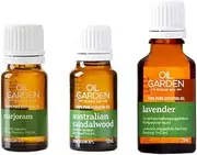 Oil Garden Rest & Relax Bundle