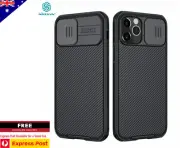 For Apple iPhone 13 Pro Max 13/ 13 Mini NILLKIN Shockproof Heavy Duty Case Cover