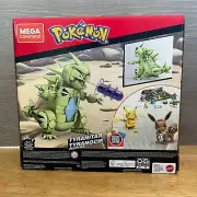 Mega Construx Tyranitar