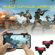 Sensitive Mobile Game Trigger L1 R1 Trigger Mobile Controller Game Controller