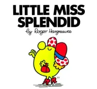 在飛比找博客來優惠-Little Miss Splendid