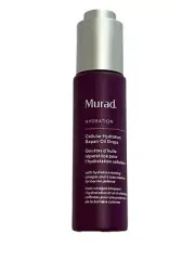 Murad Cellular Hydration Repair Oil Drops 1.0 fl oz