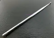 Workman WEPMIS-3H 45" 8-Section Telescoping Antenna Slotted Base Mount