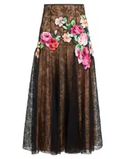 [BLUMARINE] BLUMARINE Maxi skirts - Item 15156439