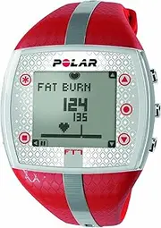 Polar FT7 Heart Rate Monitor