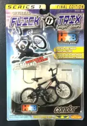 1999 FLICK TRIX GT Performance Hoffman Series 1 - Condor