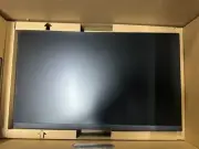 Dell 22" Monitor P2222H Black Brand new in the box