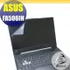 ASUS FA506 FA506II FA506IU FA506IH 靜電式筆電LCD液晶螢幕貼 15.6吋寬 螢幕貼