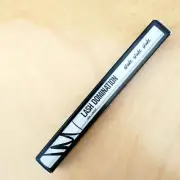 bareMinerals Lash Domination Ink Liner Intense Black Eyeliner FULL SIZE NIB
