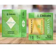 Emirate MIZYAAN Roll On Attar, 6ml, oil based & non alcoholic perfumes