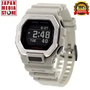CASIO G-SHOCK GBX-100-8JF G-LIDE Moon Tide Bluetooth Digital Men Watch NEW BOX