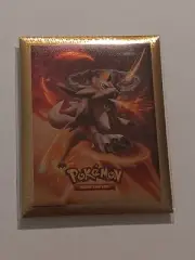 Aktoon Toys Pocket Pokémon Card's Pack Unopened