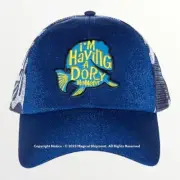 NWT! Disney Parks - "I'm Having a Dory Moment" Hat